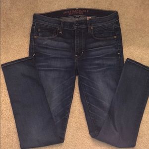 🚨SOLD🚨 American Eagle Jeans